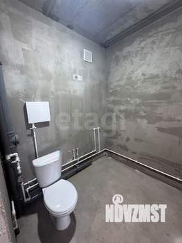 1-к квартира, вторичка, 28м2, 7/9 этаж