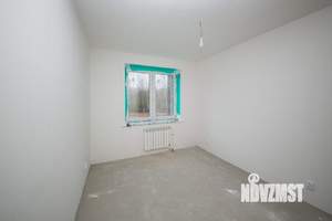 1-к квартира, вторичка, 43м2, 1/9 этаж