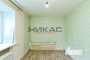 2-к квартира, вторичка, 40м2, 4/5 этаж