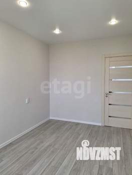 Студия квартира, вторичка, 27м2, 10/19 этаж