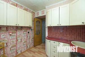 3-к квартира, вторичка, 64м2, 3/5 этаж