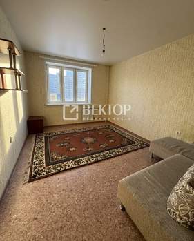 3-к квартира, вторичка, 80м2, 4/17 этаж