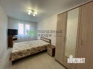 2-к квартира, вторичка, 46м2, 4/5 этаж