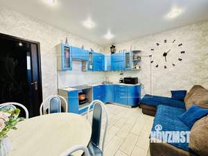 1-к квартира, вторичка, 43м2, 6/9 этаж