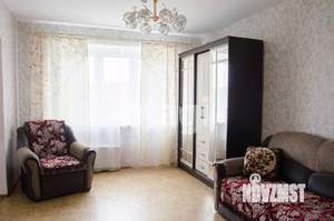 3-к квартира, вторичка, 80м2, 2/17 этаж