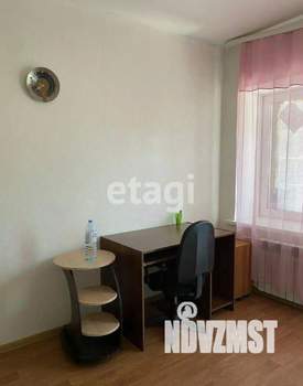 1-к квартира, вторичка, 35м2, 2/2 этаж