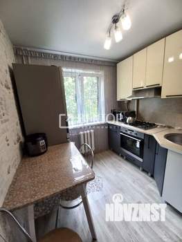 2-к квартира, вторичка, 46м2, 4/5 этаж