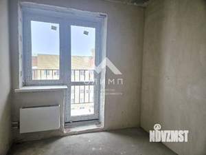 1-к квартира, вторичка, 33м2, 17/19 этаж