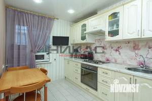 2-к квартира, вторичка, 50м2, 3/12 этаж