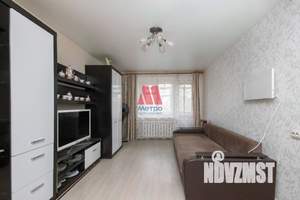 2-к квартира, вторичка, 45м2, 5/5 этаж