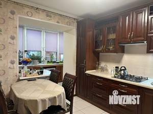 2-к квартира, вторичка, 59м2, 3/4 этаж