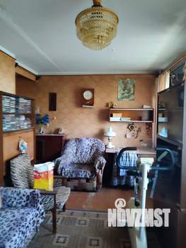 2-к квартира, вторичка, 45м2, 7/12 этаж