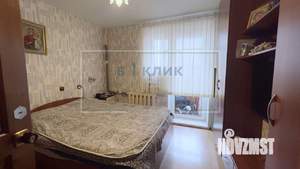 3-к квартира, вторичка, 69м2, 9/16 этаж