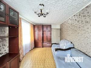 2-к квартира, вторичка, 42м2, 2/5 этаж