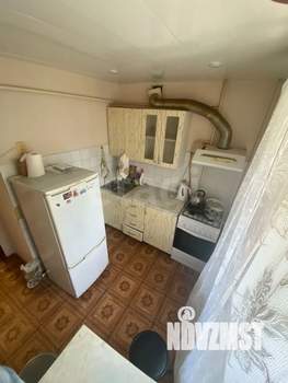 1-к квартира, вторичка, 34м2, 2/5 этаж