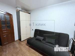 3-к квартира, вторичка, 69м2, 9/16 этаж