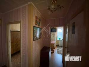 2-к квартира, вторичка, 42м2, 9/12 этаж