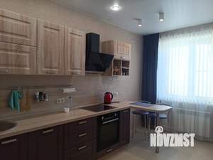 1-к квартира, вторичка, 41м2, 9/19 этаж