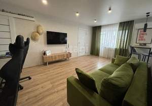 2-к квартира, вторичка, 45м2, 5/5 этаж