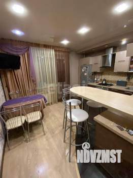 3-к квартира, вторичка, 90м2, 7/9 этаж