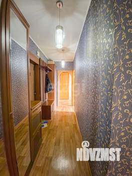 2-к квартира, вторичка, 55м2, 10/10 этаж