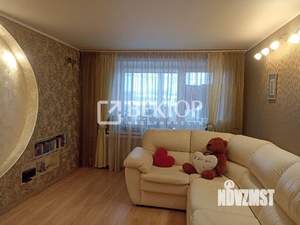 2-к квартира, вторичка, 50м2, 6/10 этаж