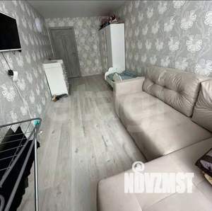 2-к квартира, вторичка, 46м2, 1/5 этаж