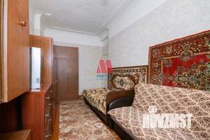 3-к квартира, вторичка, 71м2, 2/2 этаж