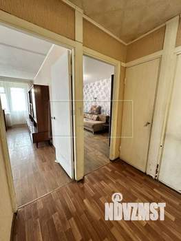 2-к квартира, вторичка, 49м2, 7/12 этаж