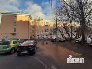 3-к квартира, вторичка, 85м2, 4/4 этаж