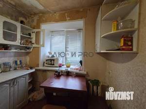1-к квартира, вторичка, 31м2, 5/5 этаж