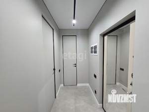1-к квартира, вторичка, 35м2, 1/10 этаж