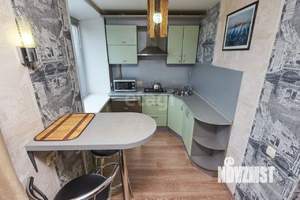 Студия квартира, вторичка, 33м2, 7/9 этаж