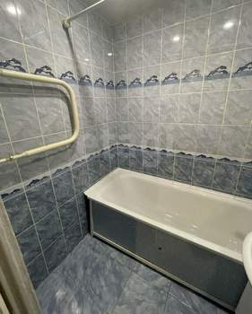 1-к квартира, вторичка, 29м2, 5/9 этаж