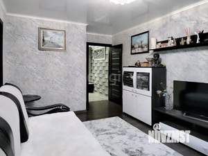 3-к квартира, вторичка, 53м2, 3/5 этаж