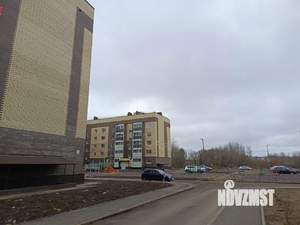 1-к квартира, вторичка, 40м2, 5/5 этаж