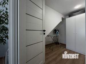 2-к квартира, вторичка, 51м2, 2/2 этаж