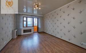 3-к квартира, вторичка, 65м2, 10/10 этаж