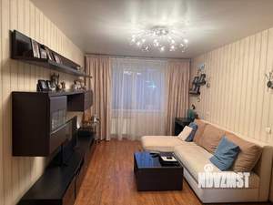 3-к квартира, вторичка, 84м2, 2/9 этаж