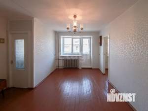 2-к квартира, вторичка, 45м2, 5/5 этаж