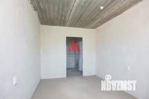2-к квартира, сданный дом, 52м2, 9/10 этаж
