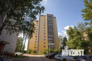 2-к квартира, вторичка, 50м2, 12/13 этаж