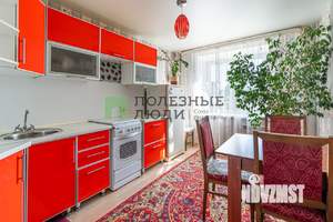Фото квартиры на продажу (1)