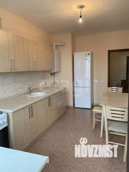 1-к квартира, вторичка, 44м2, 8/9 этаж