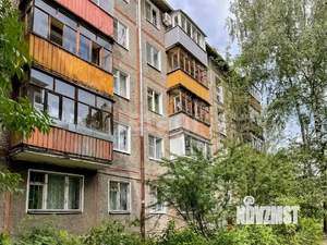 2-к квартира, вторичка, 44м2, 3/5 этаж