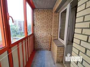 1-к квартира, вторичка, 43м2, 3/11 этаж