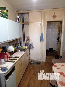 3-к квартира, вторичка, 62м2, 1/9 этаж