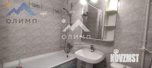 1-к квартира, вторичка, 36м2, 1/10 этаж