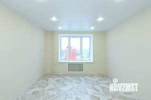 2-к квартира, сданный дом, 65м2, 10/20 этаж