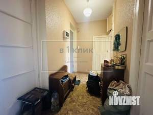 2-к квартира, вторичка, 54м2, 4/5 этаж
